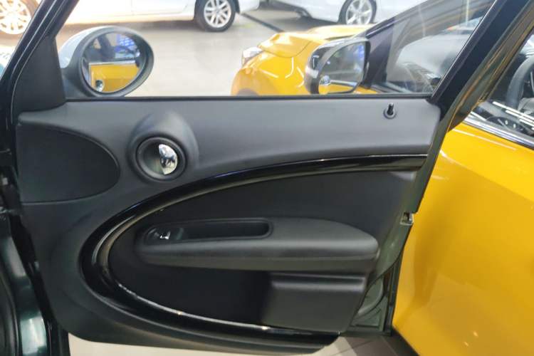 Used  Countryman 2013 1.6T COOPER ALL4 Fun
