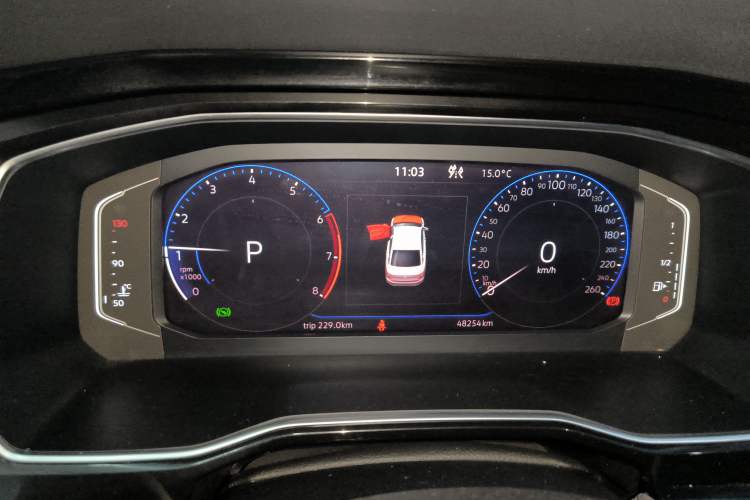 Used Volkswagen Sagitar 2022 280TSI DSG Flyover Edition
