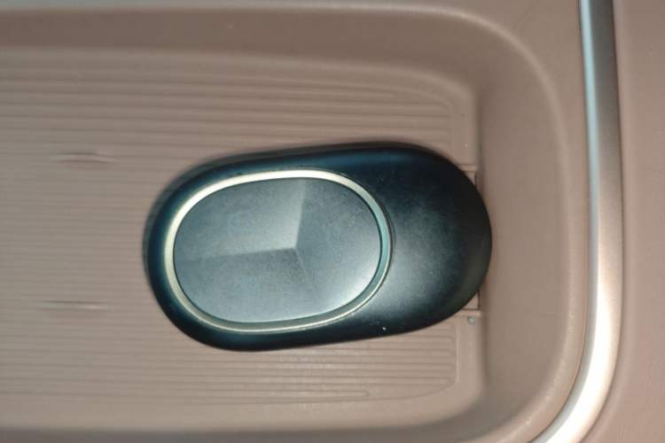 Used Nio EC6 2023 100kWh
