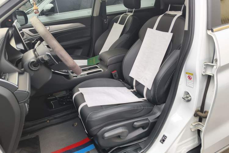 Used Haval M6 2021 PLUS 1.5T DCT Comfort Edition