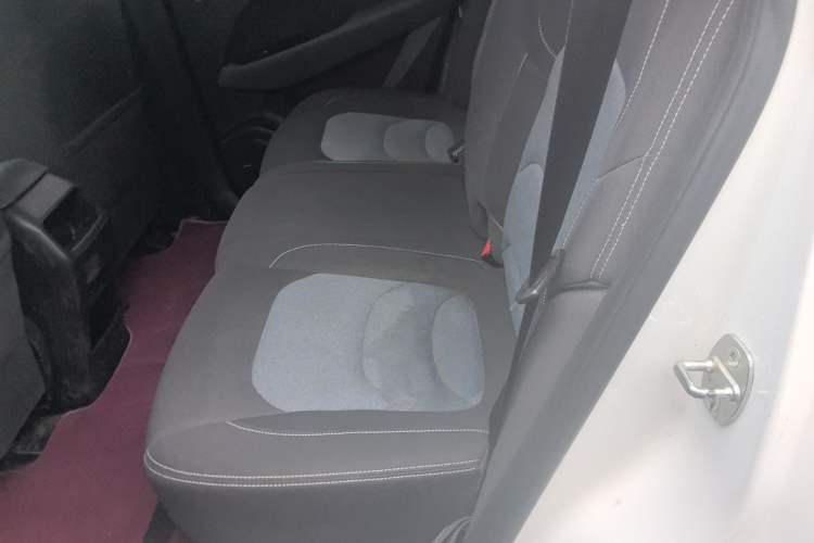 Used Baojun 530 2019 1.5T CVT Elite Version China V
