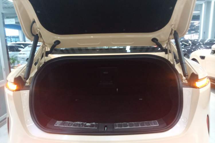 Used  11 2024 730 Luxury Edition with Three Lasers and Rear-Wheel Drive
