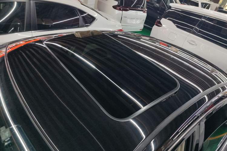 Used Nissan Sylphy 2019 Classic 1.6XE+ CVT SmartConnect Leading Edition