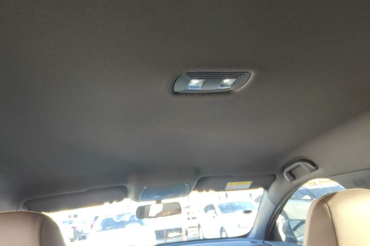 Used BYD Qin PLUS 2024 HONOR Edition DM-i 55KM Leading Model