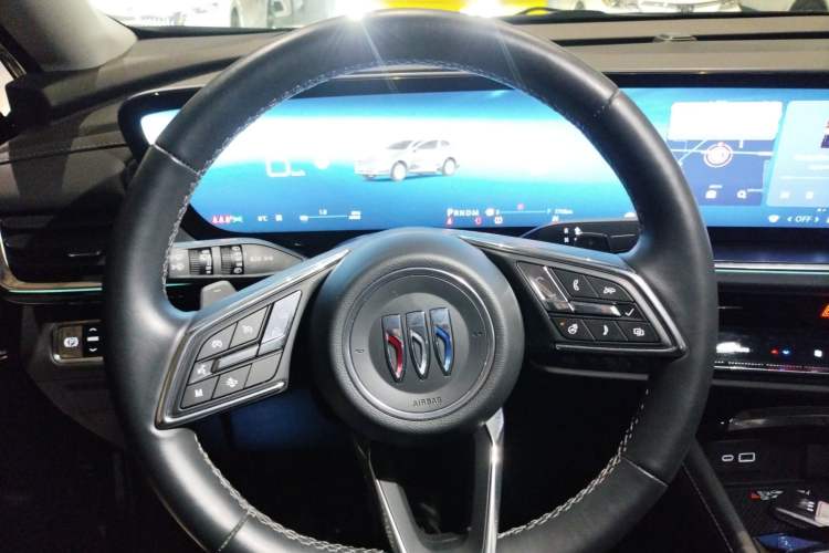 Used Buick Envision 2024 Encore Plus 28T AWD Luxury Edition