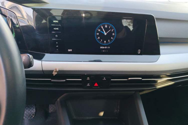 Used Volkswagen Golf 2021 280TSI DSG 30th Anniversary Edition