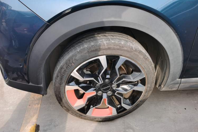 Used Lynk & Co 06 2020 1.5T YAO Halo