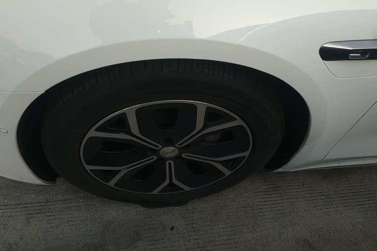 Used Hima Luxeed S7 2024 Max+ Rear-Drive Ultra-Range Intelligent Driving Edition
