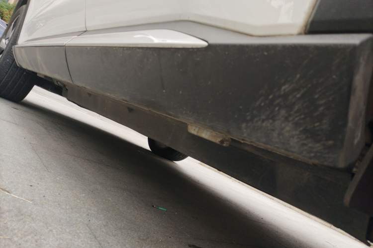 Used BYD Song PLUS New Energy 2021 EV Deluxe Model
