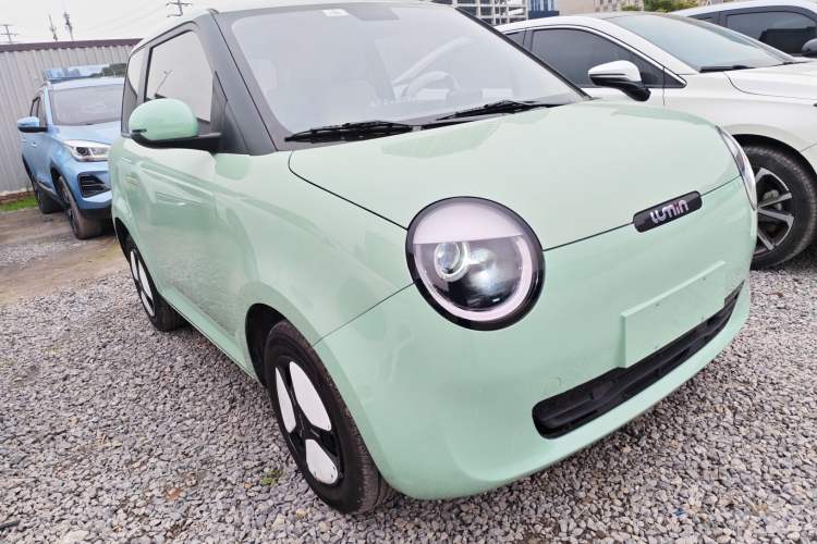 Used  Lumin 2022 155 km – Refreshingly Sweet Edition