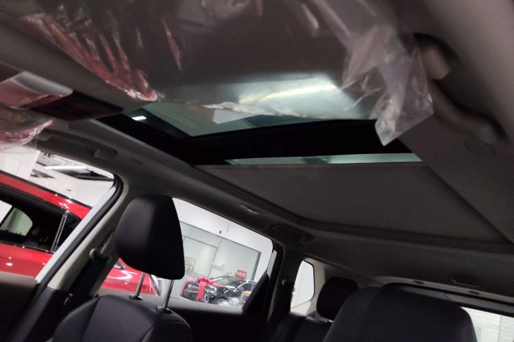 Used Nissan X-Trail 2021 VC-Turbo 300 CVT 2WD Comfort Edition