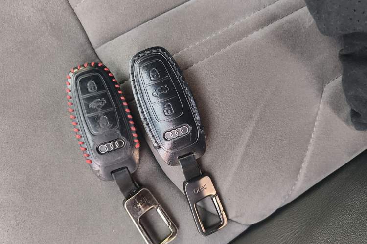 Used Audi A6L 2022 45 TFSI Prestige Dynamic Edition