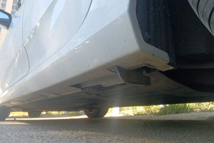 Used Honda Civic 2019 220TURBO CVT Dynamic Edition China VI