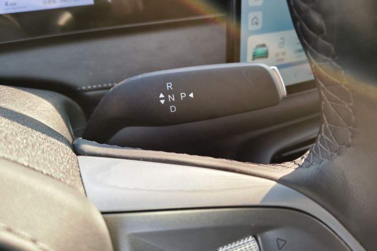 Used BYD Sealion 06 New Energy 2025 Model EV 605 Navigation Plus Edition
