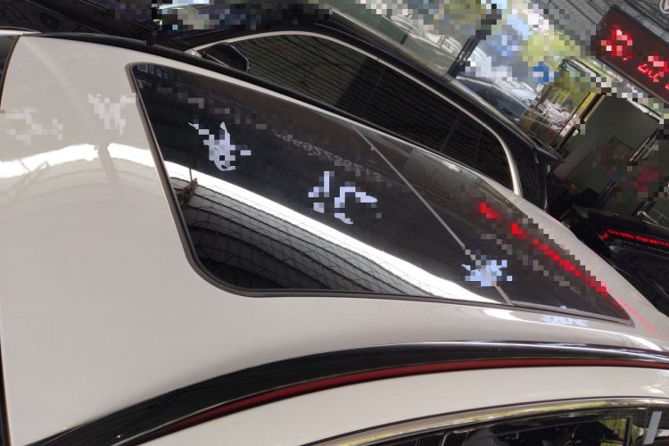 Used Chery Tiggo 7 PLUS 2023 1.6 TGDI DCT Prestige Edition
