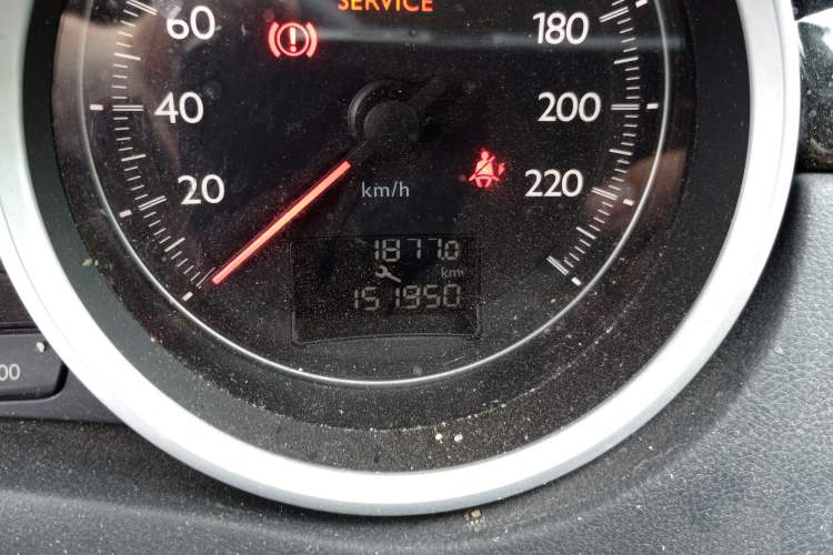 Used Peugeot 508 2015 2.0L Automatic Zhiyi Edition
