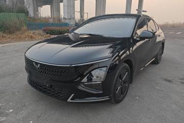 Used Wuling Xingguang 2023 70 Standard Edition