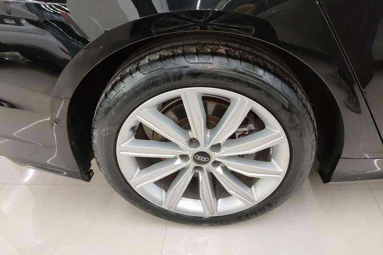 Used Audi A6L 2024 45 TFSI Prestige Dynamic Edition
