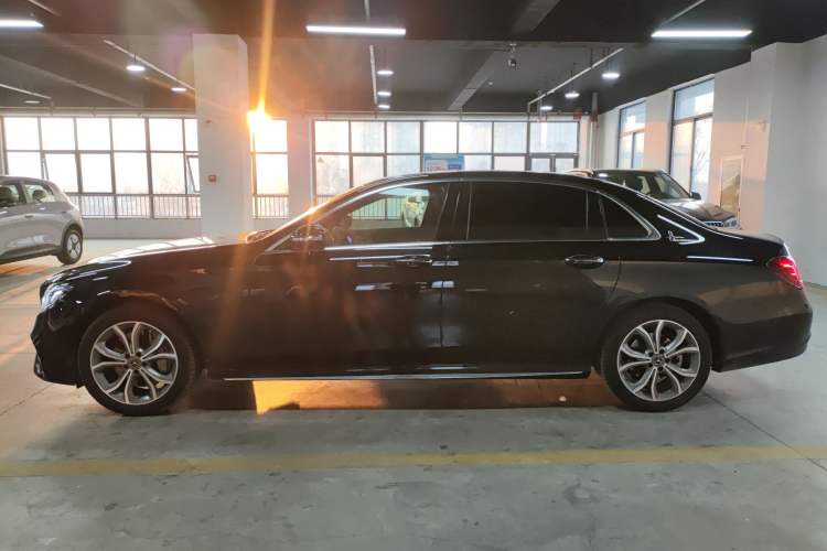 Used Mercedes-Benz E-Class 2019 Restyled E 300 L Sport Luxury Edition