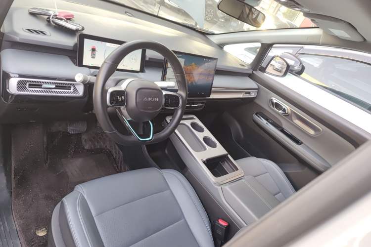 Used AION Y 2023 Plus 510 Smart Edition
