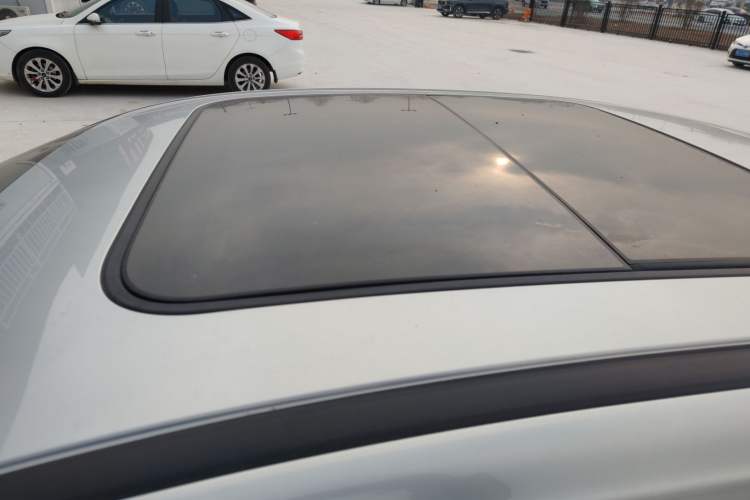 Used AION S Plus 2023 70 Enjoy Edition Lithium Iron Phosphate
