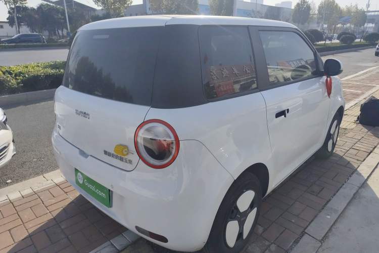 Used  Lumin 2025 205 km Xiangqin Version
