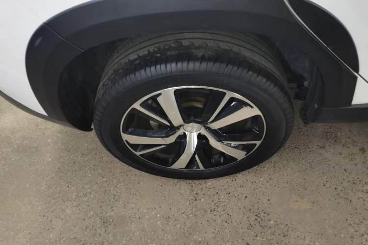 Used Peugeot 2008 2018 1.6L Automatic Fashion Edition