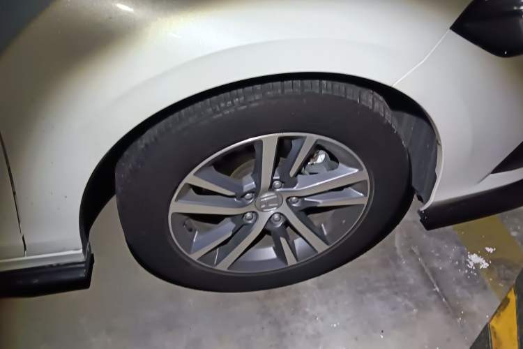 Used Honda Civic 2023 240TURBO CVT Dynamic Edition