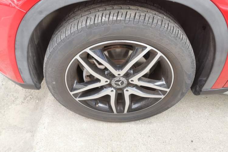 Used Mercedes-Benz GLA 2016 GLA 220 4MATIC Fashion Edition