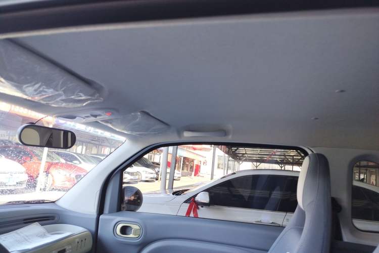 Used Bestune Pony 2025 222km Range Agile Horse
