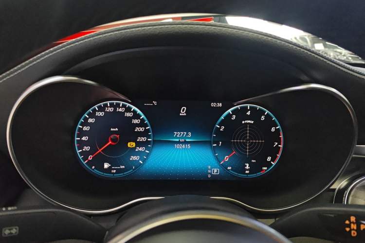 Used Mercedes-Benz C-Class 2019 C 300 L Sport Edition
