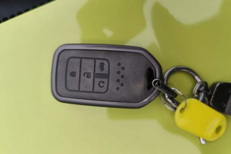 Used Honda Civic 2019 220TURBO CVT Dynamic Edition China VI