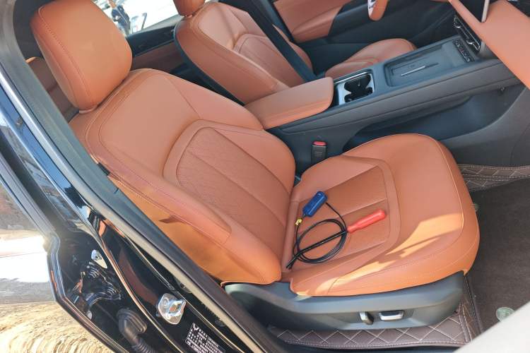 Used Wuling Xingguang 2025 610 km Smart Flagship Version
