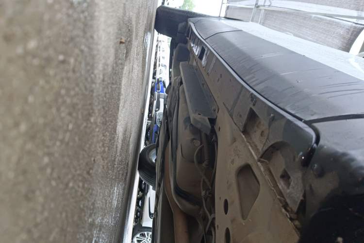 Used Buick Envision 2020 20T Two-Wheel Drive Leading Version
