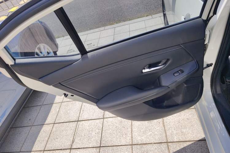 Used Nissan Sylphy 2021 1.6L XL CVT Enjoyment Edition