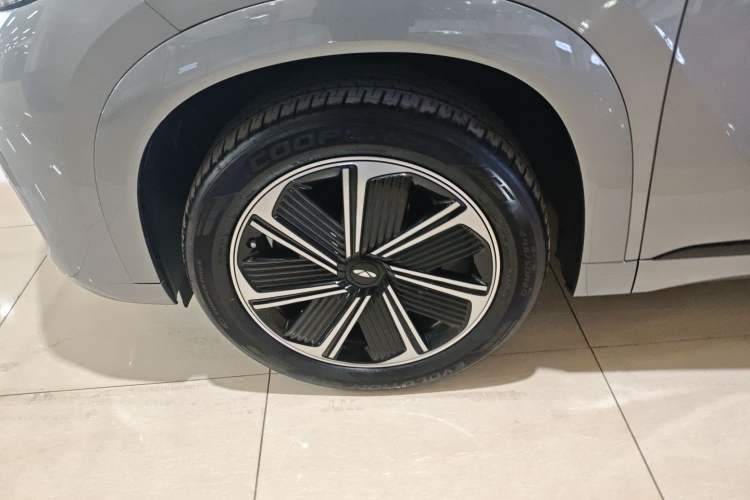 Used Chery Fengyun T10 2024 210 Luxury Edition
