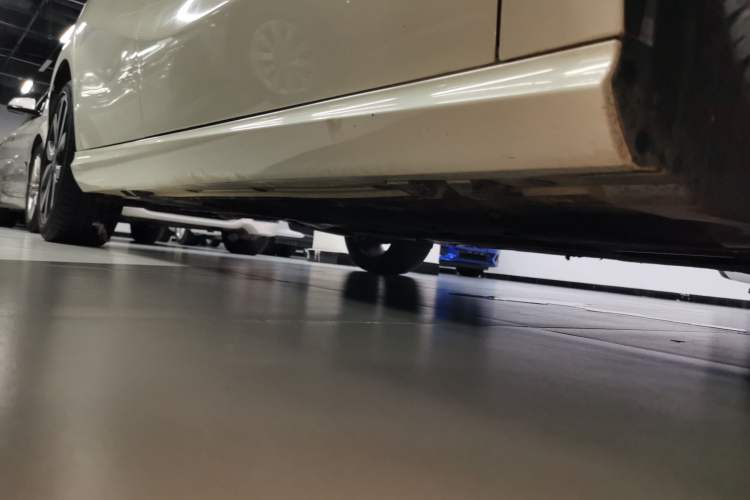 Used Mercedes-Benz A-Class 2015 A 200 Fashion Model
