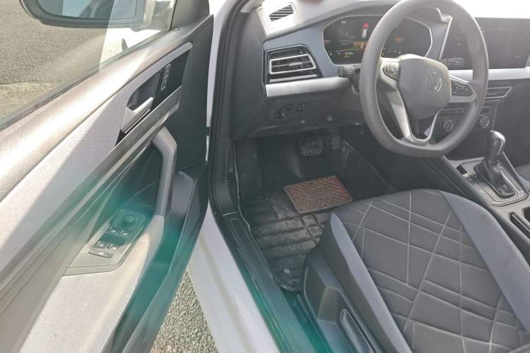 Used Volkswagen Lavida 2023 1.5L Automatic De Yi Edition