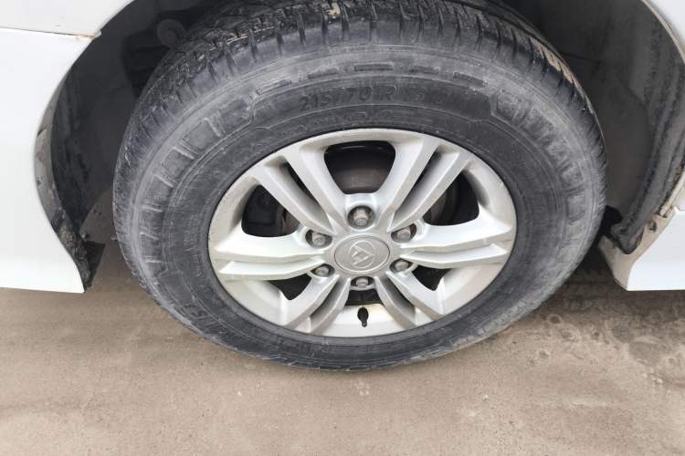 Used SAIC MAXUS G10 2018 PLUS 2.0T Automatic Elite Edition