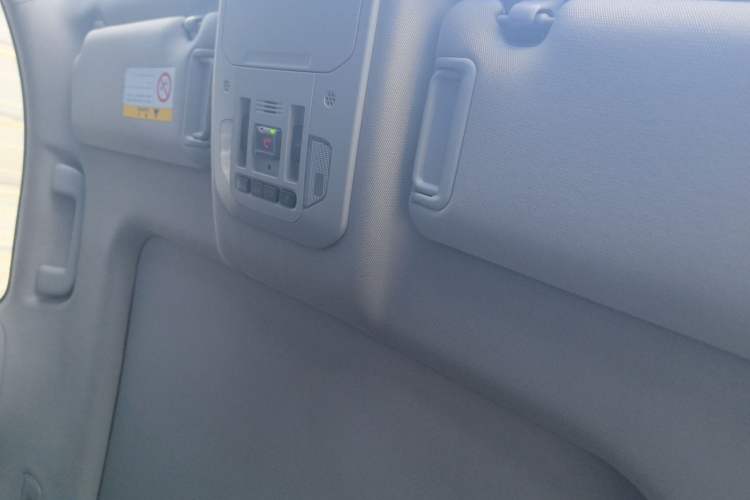 Used Toyota Highlander 2022 Dual-Engine 2.5L Four-Wheel Drive Prestige Version 7 Seats