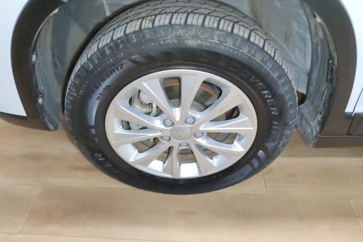 Used Haval H6 2019 Sport Edition 1.5T Manual Two-Wheel Drive Elite Model China VI Standard