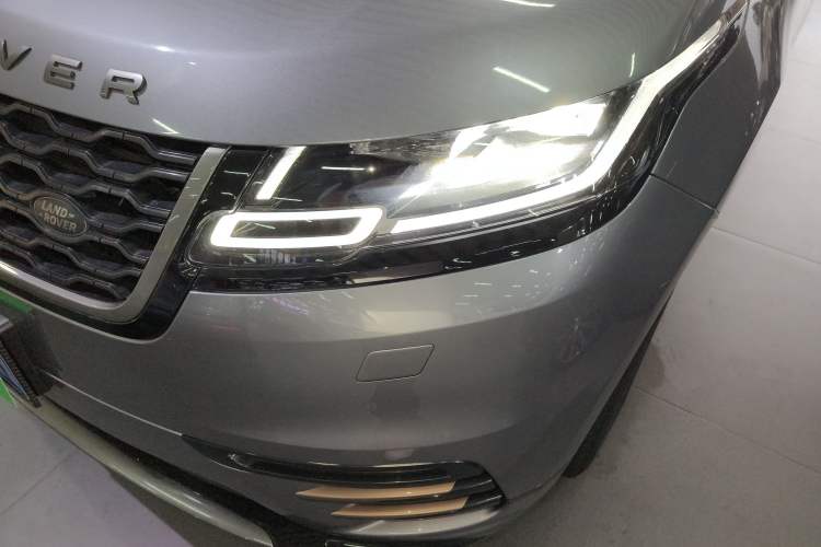 Used Land Rover Range Rover Velar 2020 P250 R-DYNAMIC S
