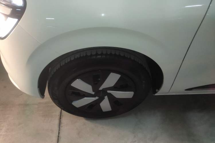 Used Dongfeng NAMMI 01 2024 New Edition 330 Air
