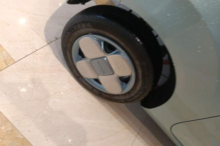 Used  Panda 2023 Panda Mini 200km Endurance Bear
