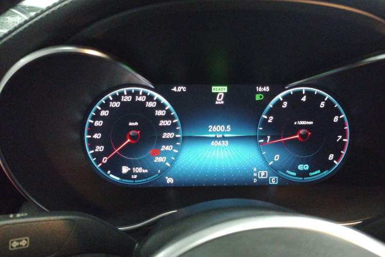 Used Mercedes-Benz C-Class 2019 Restyled C 260 L Sport Edition