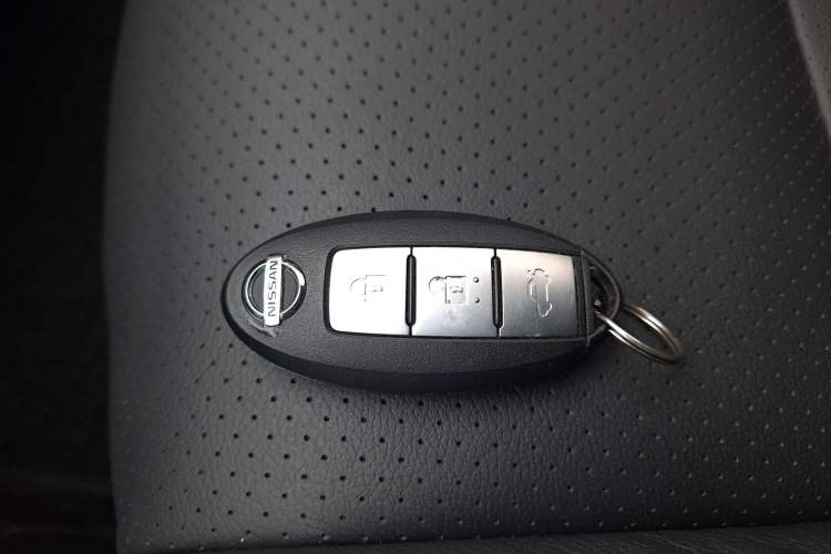 Used Nissan Sylphy 2019 1.6XV CVT Smart Connect Luxury Edition China V Standard
