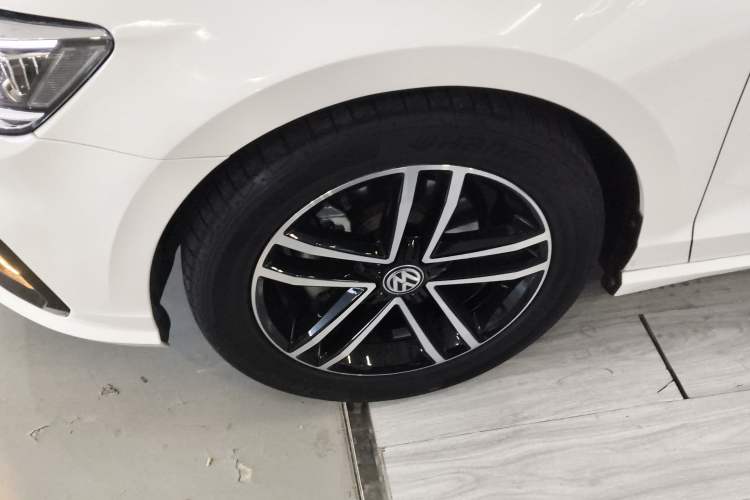 Used Volkswagen Lamando 2019 280TSI DSG Comfort Edition China VI standard