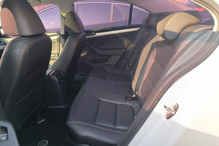 Used Volkswagen Sagitar 2018 1.6L Automatic Comfort Model