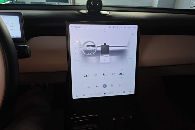 Used Nio ET5 2024 75 kWh
