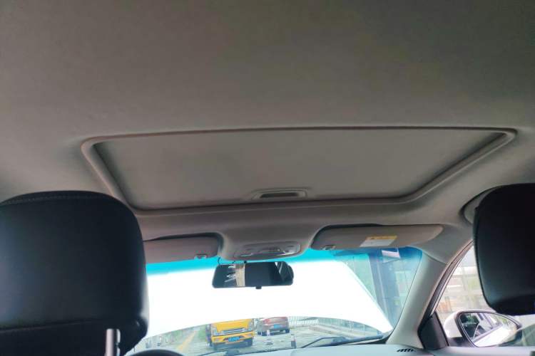 Used Chevrolet Cavalier 2016 1.5L Automatic Xinyue Edition